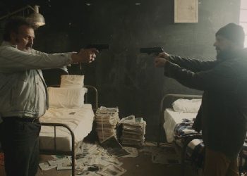 Delivery: a estreia marcante de Virginia Cavendish na direção cinematográfica