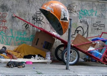 MPPB emite recomendações para abordagem policial a população em situação de rua na Paraíba