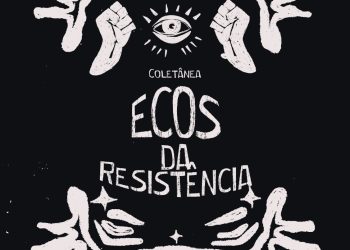 Autores negros lançam hoje coletânea de contos, poesias e outras expressões