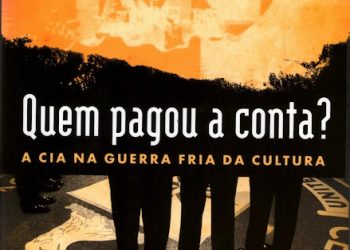 Vale Tudo: os bastidores da guerra pela hegemonia na arte e na cultura