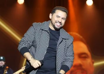 São João de Campina Grande recebe Xand Avião e Léo Foguete neste sábado