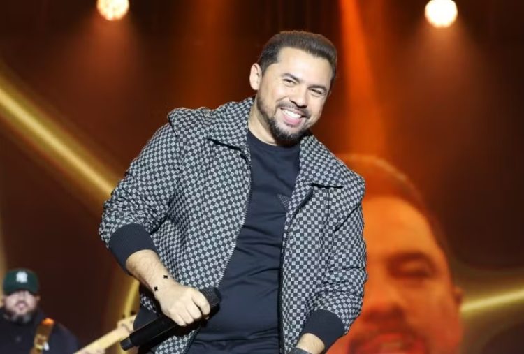 São João de Campina Grande recebe Xand Avião e Léo Foguete neste sábado