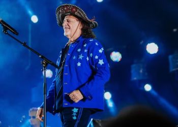 Maior São João do Mundo segue com Alceu Valença, Zé Cantor e mais em Campina Grande