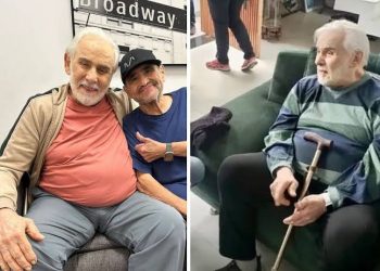 Francisco Cuoco: o galã eterno que fez da televisão brasileira seu grande palco