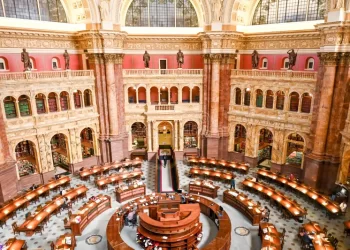 Editora do sertão paraibano tem livros incluídos no acervo da maior biblioteca do mundo