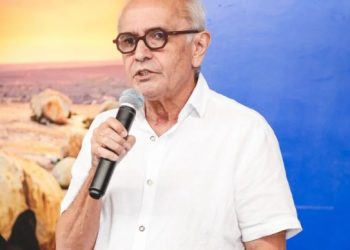 Prefeito de João Pessoa pede coesão entre aliados e prioriza legado de João Azevêdo