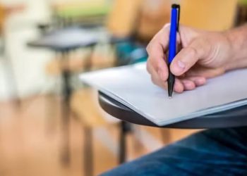 Veja concursos com inscrições abertas na Paraíba: Polícia Federal, UFPB, TCU e mais