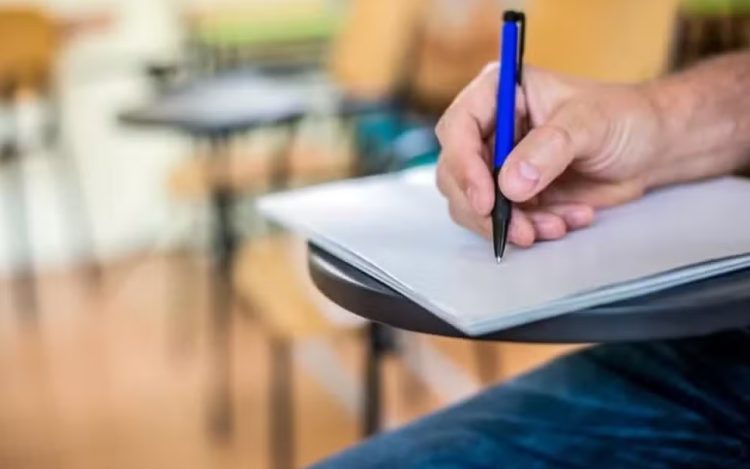 Veja concursos com inscrições abertas na Paraíba: Polícia Federal, UFPB, TCU e mais