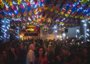 Assustado de Ruth Avelino Movimenta Dia dos Namorados