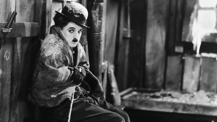 Chaplin, cem anos depois: “Em Busca do Ouro” volta aos cinemas em versão restaurada