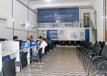 Sine-JP oferece mais de 600 vagas de emprego com destaque para telemarketing e construção civil