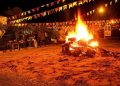 São João na Paraíba: onde a fogueira acende o coração do Brasil