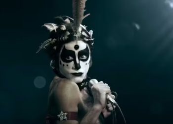 “Homem com H” chega à Netflix e convida o público a revisitar a trajetória de Ney Matogrosso