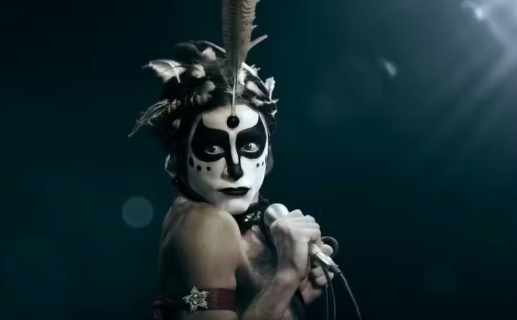 “Homem com H” chega à Netflix e convida o público a revisitar a trajetória de Ney Matogrosso