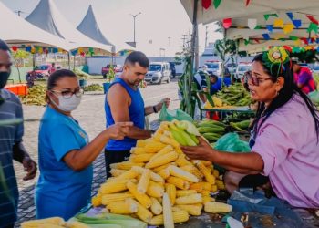 Economia de João Pessoa registra aumento de até 20% durante o São João