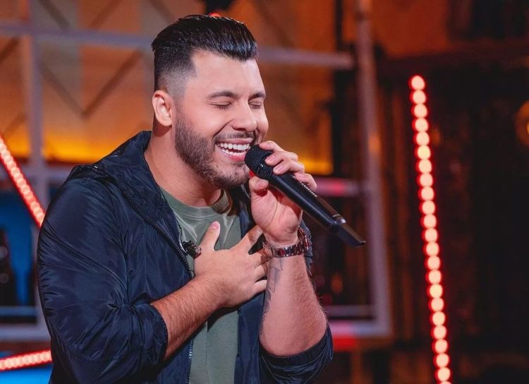 Pedro Sampaio e Murilo Huff agitam São João de Campina Grande nesta quarta