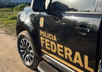 PF deflagra operação contra fraude eleitoral no Litoral Norte da Paraíba