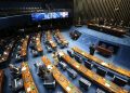 Senado aprova aumento de deputados federais para 531 e Câmara terá 18 novas vagas