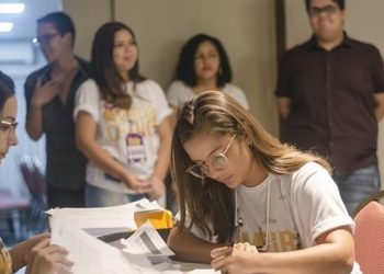 Programa Primeira Chance oferece bolsa de R$ 500 para estudantes técnicos na Paraíba