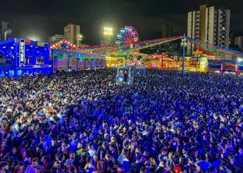 São João de Campina Grande completa 42 anos como patrimônio da cultura nordestina