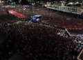 Brasas do Forró é a grande atração da segunda-feira no São João de Santa Luzia