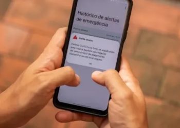Defesa Civil antecipa teste de alerta de emergência para o meio-dia deste sábado em João Pessoa
