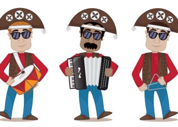 Forró: o Ritmo que não dança conforme o mercado