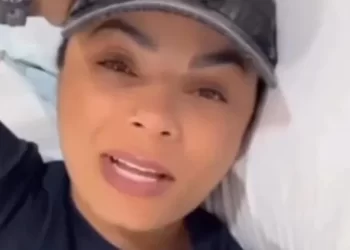 Quem tem medo do baião? A diva(?) que confundiu feijão com lavagem