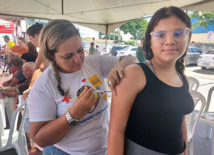 Prefeitura de João Pessoa suspende vacinação nesta segunda (23) e terça-feira (24)