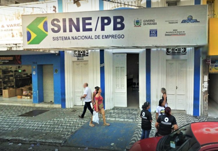 Mais de 2 mil vagas de emprego são oferecidas na Paraíba; veja como se candidatar