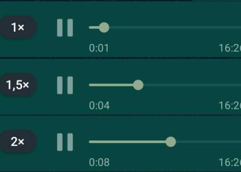 No Ritmo do 2x: quando acelerar vídeos começa a frear o cérebro