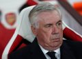 Ancelotti é condenado por fraude fiscal na Espanha, mas não deve cumprir pena em regime fechado