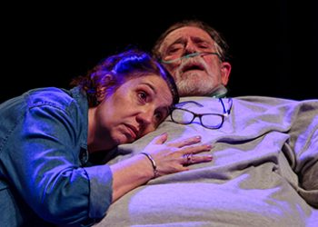 Com José de Abreu, espetáculo “A Baleia” chega a João Pessoa