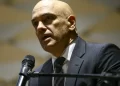 EUA impõem sanções a Alexandre de Moraes com base na Lei Magnitsky