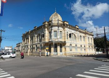 Centro Histórico de João Pessoa: a academia que virou ponto de traficantes