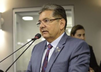 Adriano Galdino nega filiação ao PT e diz que vai disputar o Governo da Paraíba pelo Republicanos