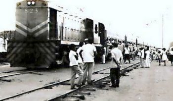 Os ingleses que ficaram: a história esquecida da presença britânica na Paraíba