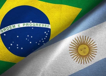 Argentina intensifica compras ao Brasil e gera superávit recorde no primeiro semestre de 2025