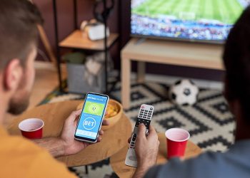 Aposta Alta: Quando o Jornalismo Vira Garoto-Propaganda das Bets