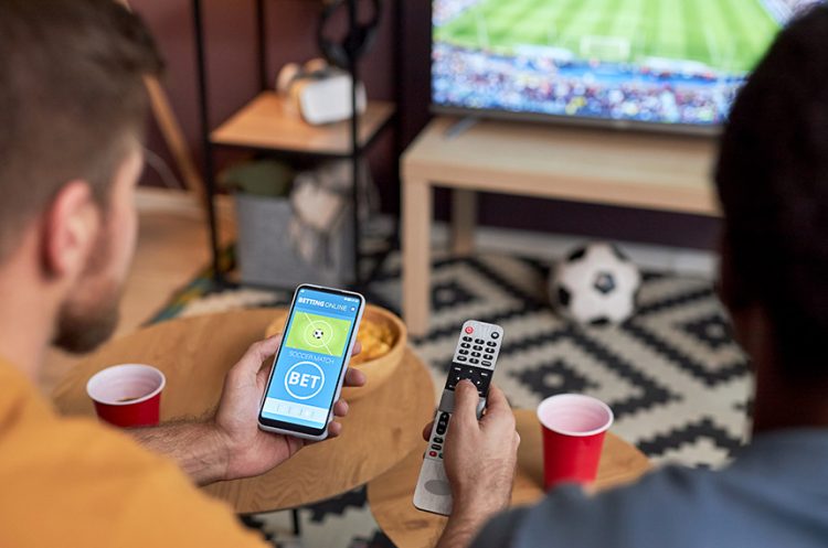 Aposta Alta: Quando o Jornalismo Vira Garoto-Propaganda das Bets