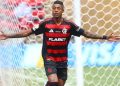 Bruno Henrique, do Flamengo, vira réu por fraude esportiva em caso de apostas