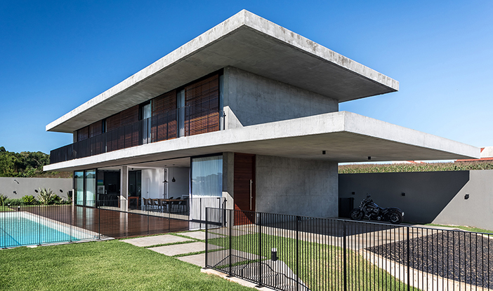 Brutalismo: quando o concreto era mais sincero que os arquitetos