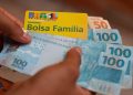 Bolsa Família começa a ser pago hoje; valor mínimo é de R$ 600