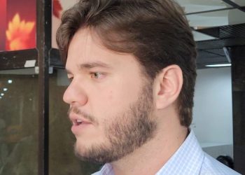 Bruno Cunha Lima reforça união da oposição para 2026 e articula bloco político na Paraíba