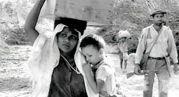 História e Lutas Camponesas: UFCG Cajazeiras promove debate após exibição de documentário