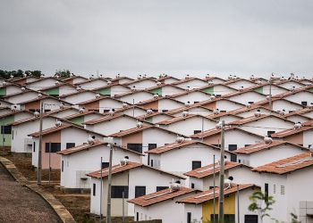 Construção em alerta: bancos fecham a torneira do crédito imobiliário