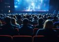 Cinema, a arte de fugir da realidade com pipoca, tela grande e saúde mental