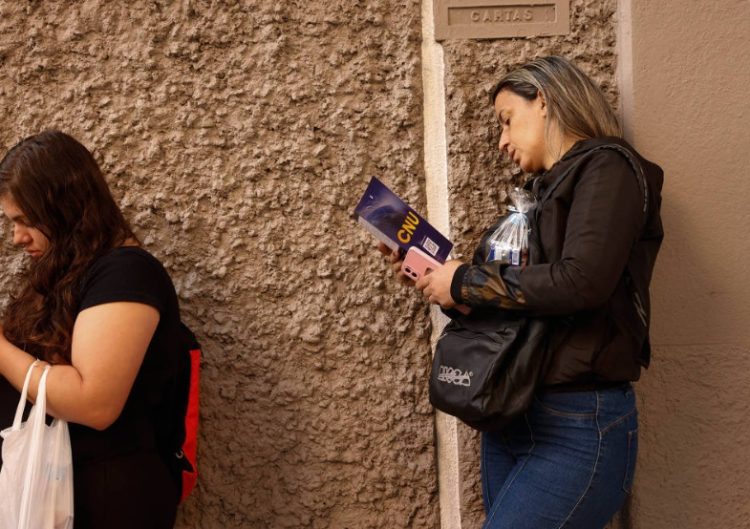 CNU 2025 tem mais de 100 mil inscritos em 24 horas; veja como participar