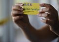 Caixa paga Bolsa Família a beneficiários com NIS de final 5