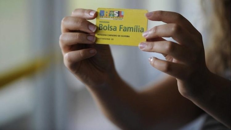 Caixa paga Bolsa Família a beneficiários com NIS de final 5